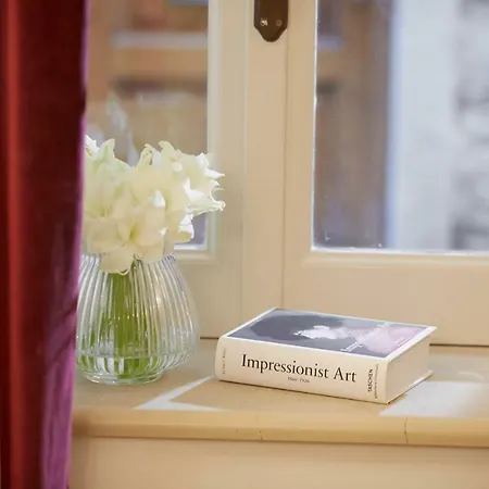 Apartament Old Town Luxury 'lady'