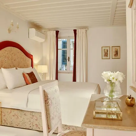 Old Town Luxury 'lady' Apartament *