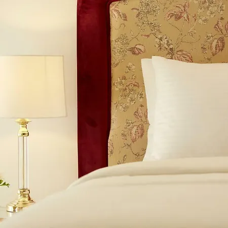 Old Town Luxury 'lady' Apartament