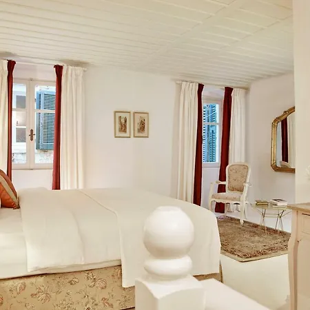 Old Town Luxury 'lady' Apartment