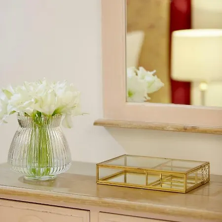 Apartment Old Town Luxury 'lady' *